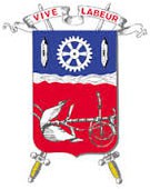 Logo MAIRIE DE MONTVILLE