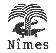 Logo MAIRIE DE NÎMES