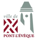Logo MAIRIE DE PONT L'EVEQUE