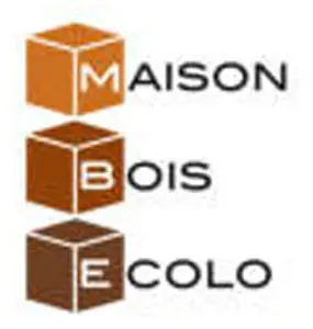 Logo MAISON BOIS ECOLO
