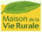 Logo MAISON DE LA VIE RURALE
