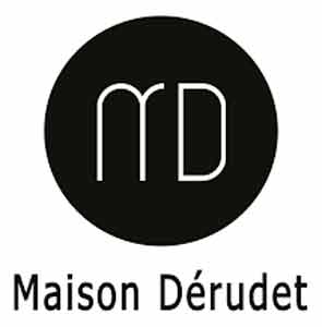 Logo MAISON DÉRUDET