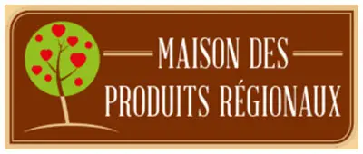 Logo MAISON DES PRODUITS RÉGIONAUX