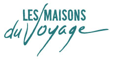 Logo MAISON DU VOYAGE