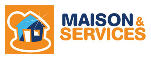 Logo MAISON ET SERVICES