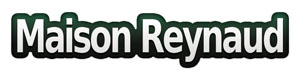 Logo MAISON REYNAUD