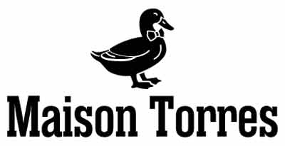 Logo MAISON TORRES