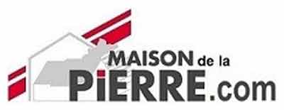 Logo MAISONDELAPIERRE.COM