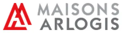 Logo MAISONS ARLOGIS