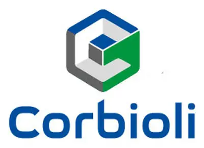 Logo MAISONS CORBIOLI