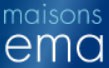 Logo MAISONS EMA