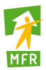 Logo MAISONS FAMILIALES RURALES DE L'AIN