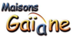 Logo MAISONS GAIANE