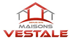Logo DL-MAISONS VESTALE