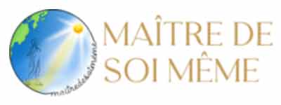 Logo MAÎTRE DE SOI-MÊME