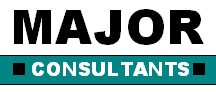 Logo MAJOR CONSULTANTS