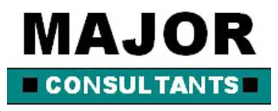 Logo MAJOR CONSULTANTS