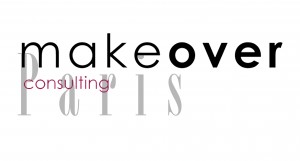 Logo MAKEOVER CONSULTING