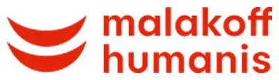 Logo MALAKOFF HUMANIS