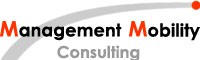 Logo MANAGEMENT MOBILITY CONSULTING
