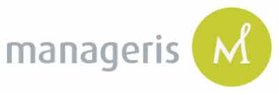 Logo MANAGERIS