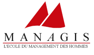 Logo MANAGIS