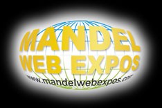 Logo MANDEL WEB EXPOS