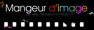 Logo MANGEUR D'IMAGE