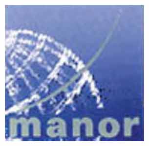Logo MANOR