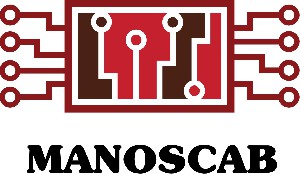Logo MANOSCAB