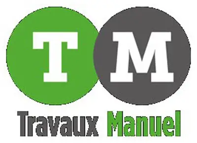 Logo MANUEL TRAVAUX