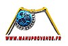 Logo MANUPROVENCE