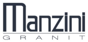 Logo MANZINI GRANIT
