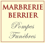 Logo MARBRERIE BERRIER