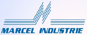 Logo MARCEL INDUSTRIE