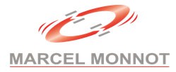 Logo MARCEL MONNOT
