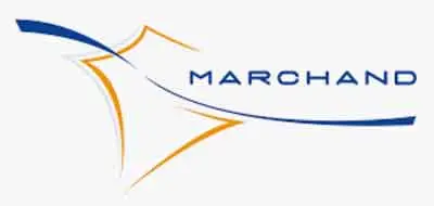Logo MARCHAND
