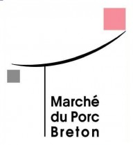 Logo MARCHÉ DU PORC BRETON