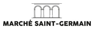 Logo MARCHÉ SAINT-GERMAIN