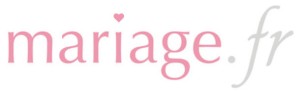 Logo MARIAGE.FR