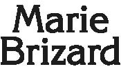 Logo MARIE BRIZARD