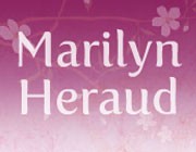 Logo MARILYN HERAUD