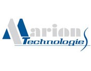 Logo MARION TECHNOLOGIES SA