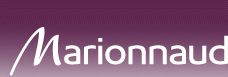Logo MARIONNAUD PARFUMERIES