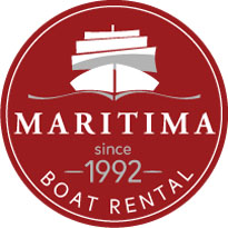 Logo MARITIMA