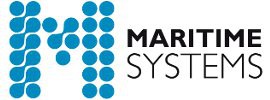 Logo MARITIME SYSTEMS