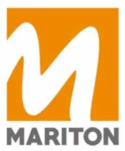 Logo MARITON