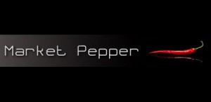 Logo MARKET PEPPER