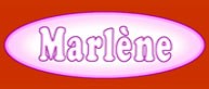 Logo MARLÈNE