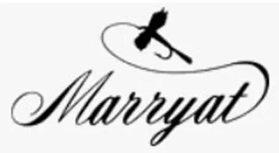 Logo MARRYAT FRANCE
